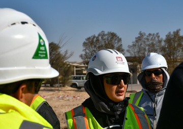 Building Capacity, Honoring Legacy