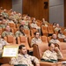 U.S. and GCC Eagle Resolve 25 participants receive Integrated Air and Missile Defense (IAMD) lecture