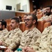 U.S. and GCC Eagle Resolve 25 participants receive Information Operations and Key Leader Engagements training