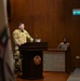 Exercise Eagle Resolve 2025 participants attend “Joint Intelligence Surveillance &amp; Reconnaissance”