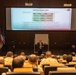 Exercise Eagle Resolve 25 participants receive Qatar-led Joint Operations Planning Process training