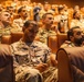 Exercise Eagle Resolve 25 participants receive Qatar-led Joint Operations Planning Process training