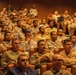 Exercise Eagle Resolve 2025 participants attend “Road to Crisis”