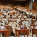 Qatari Armed Forces delivers orders to Eagle Resolve Participants