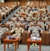 Qatari Armed Forces delivers orders to Eagle Resolve Participants