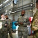 721 AMXS hosts 521 AMOW leadership during immersion