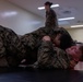 III MEF Marines train to be Martial Arts Instructors