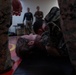 III MEF Marines train to be Martial Arts Instructors