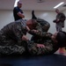 III MEF Marines train to be Martial Arts Instructors