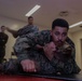 III MEF Marines train to be Martial Arts Instructors