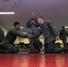 III MEF Marines train to be Martial Arts Instructors