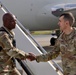 Bravo Battery, 1st Battalion, 1st Air Defense Artillery Regiment returns from Middle East deployment