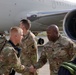 Bravo Battery, 1st Battalion, 1st Air Defense Artillery Regiment returns from Middle East deployment