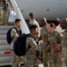 Bravo Battery, 1st Battalion, 1st Air Defense Artillery Regiment returns from Middle East deployment