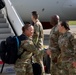 Bravo Battery, 1st Battalion, 1st Air Defense Artillery Regiment returns from Middle East deployment