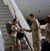 Bravo Battery, 1st Battalion, 1st Air Defense Artillery Regiment returns from Middle East deployment