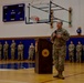 Bravo Battery, 1st Battalion, 1st Air Defense Artillery Regiment returns from Middle East deployment