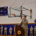 Bravo Battery, 1st Battalion, 1st Air Defense Artillery Regiment returns from Middle East deployment