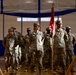 Bravo Battery, 1st Battalion, 1st Air Defense Artillery Regiment returns from Middle East deployment