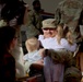 Bravo Battery, 1st Battalion, 1st Air Defense Artillery Regiment returns from Middle East deployment