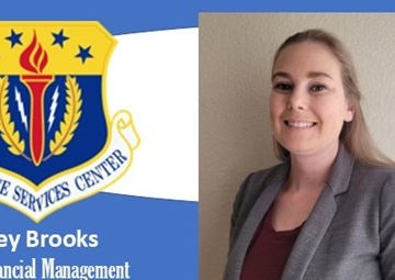 Mission Monday: AFSVC Financial Management