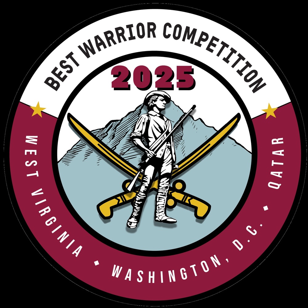 Doha, Qatar home of West Virginia Guard's 2025 Best Warrior Competition