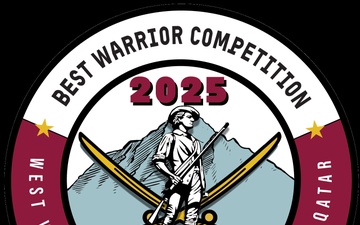 Doha, Qatar home of West Virginia Guard's 2025 Best Warrior Competition