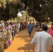 AFRICOM’s OSC engagement in Chad