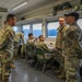 SMA Michael R. Weimer visits 2CR range day in Bavaria