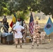 AFRICOM’s OSC engagement in Chad