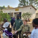 AFRICOM’s OSC engagement in Chad