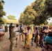 AFRICOM’s OSC engagement in Chad