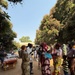 AFRICOM’s OSC engagement in Chad