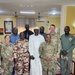 AFRICOM’s OSC engagement in Chad