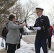 2025 McKinley Presidential Wreath Laying