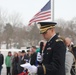 2025 McKinley Presidential Wreath Laying