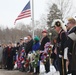 2025 McKinley Presidential Wreath Laying