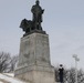 2025 McKinley Presidential Wreath Laying