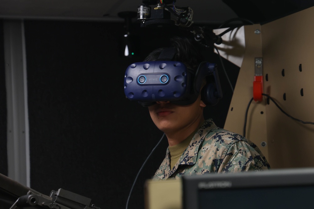 CLB 26 Convoy Simulator