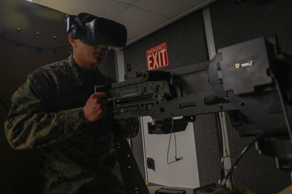 CLB 26 Convoy Simulator