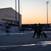 Sentry Savannah 25-1 Flight Line Operations