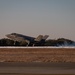 F-35 Lands During Sentry Savannah 25-1