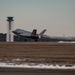 F-35 Takes Off During Sentry Savannah 25-1