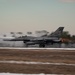 F-16 Takes Off During Sentry Savannah 25-1