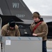 Sentry Savannah 25-1 Flight Line Operations