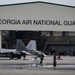 Sentry Savannah 25-1 Flight Line Operations