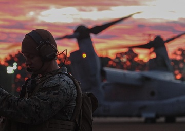 Kilo Company Extract Operations