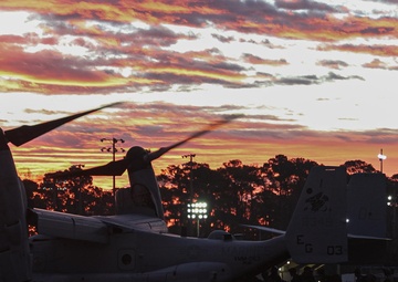 Kilo Company Extract Operations