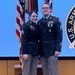 Staff Sgt. Lauren Slack &amp; Staff Sgt. Brady Slack