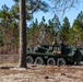 MEUX – Mortar Range